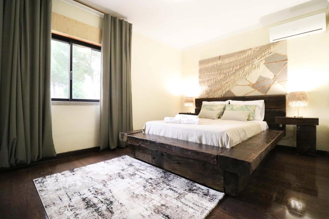 Inguias Charme Lusitano Countryside Experiences 빌라 외부 사진